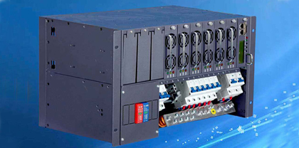 直流接触器的�l�构、工作原理及(qi��ng)适用环境